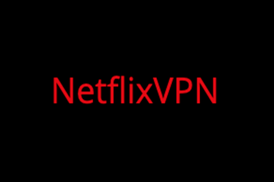 NetflixVPN