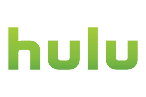 Hulu（フールー）ロゴ