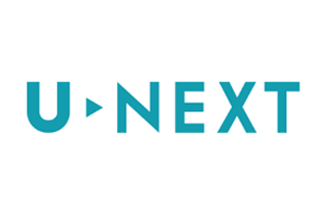 U-NEXT（ユーネクスト）ロゴ