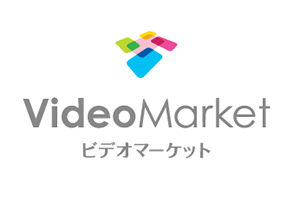ビデオマーケットロゴ