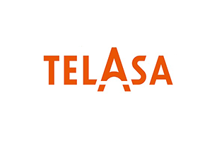 TELASA （テラサ）（旧ビデオパス）ロゴ