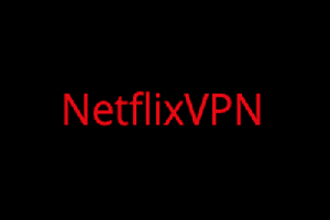 NetflixVPN